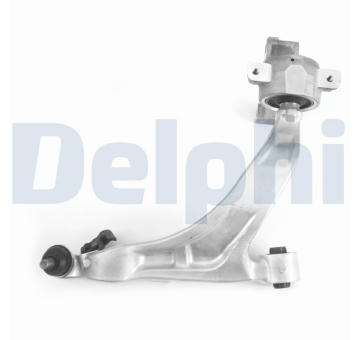 Řídicí páka, zavěšení kol DELPHI TC7384