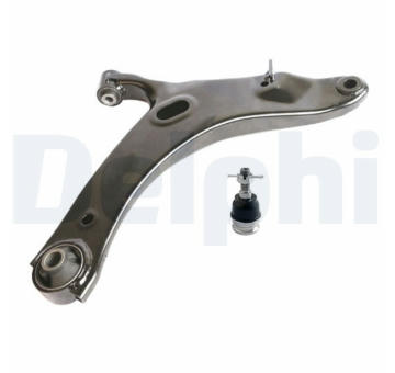 Řídicí páka, zavěšení kol DELPHI TC7983