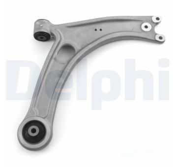 Řídicí páka, zavěšení kol DELPHI TC8436