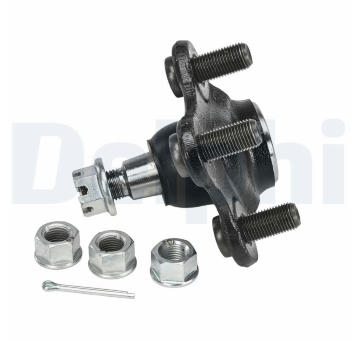Zvislý/nosný čap DELPHI TC8538