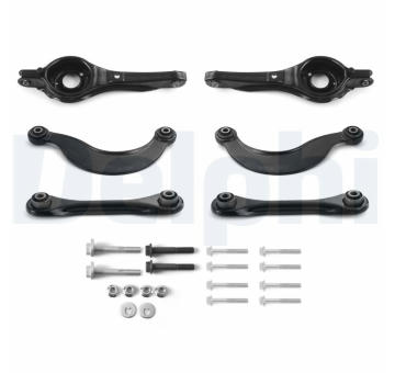 Sada na opravy, příčné závěsné rameno DELPHI TC8585KIT
