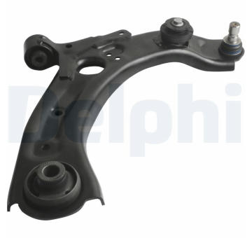 Řídicí páka, zavěšení kol DELPHI TC8809