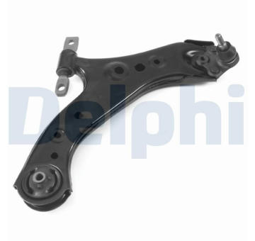 Řídicí páka, zavěšení kol DELPHI TC8836