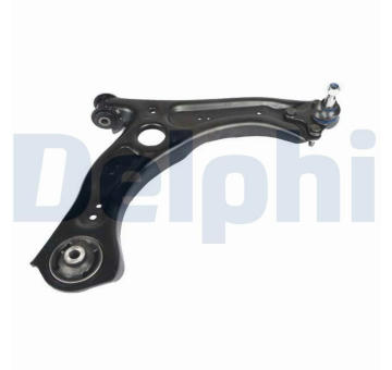 Řídicí páka, zavěšení kol DELPHI TC9126