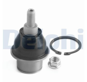 Podpora-/ Kloub DELPHI TC9131
