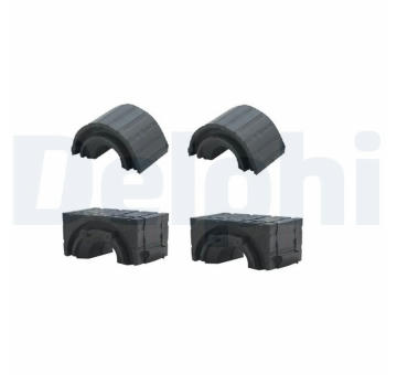 Lożiskové puzdro stabilizátora DELPHI TD1055W