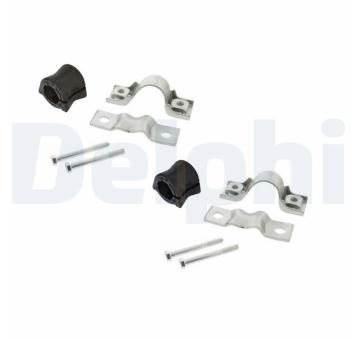 Ložiskové pouzdro, stabilizátor DELPHI TD1876W