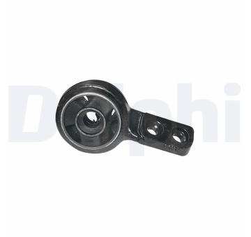 Uložení, řídicí mechanismus DELPHI TD1960W