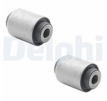 Uložení, řídicí mechanismus DELPHI TD1972W