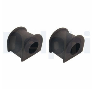 Ložiskové pouzdro, stabilizátor DELPHI TD2065W