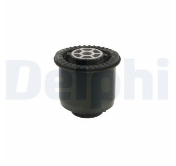 Uložení, řídicí mechanismus DELPHI TD2068W
