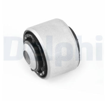 Uložení, řídicí mechanismus DELPHI TD2092W