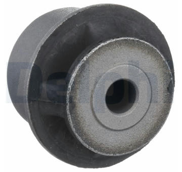 Uložení, řídicí mechanismus DELPHI TD4031W