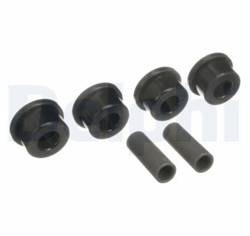 Uložení, řídicí mechanismus DELPHI TD4106W