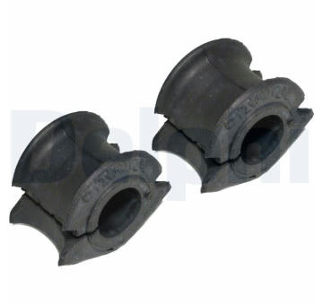 Ložiskové pouzdro, stabilizátor DELPHI TD447W