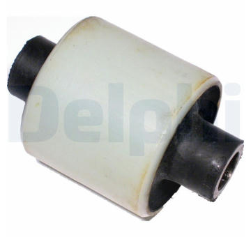 Uložení, řídicí mechanismus DELPHI TD481W