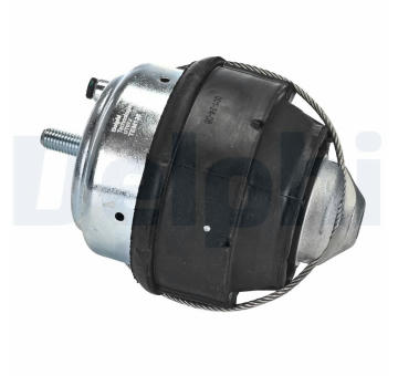 Zaveseni motoru DELPHI TEM128