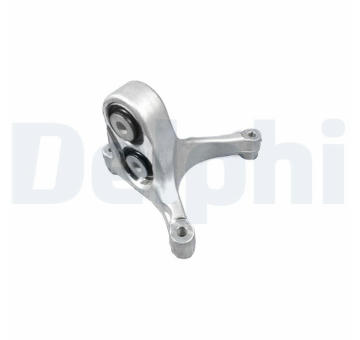 Ulożenie motora DELPHI TEM158