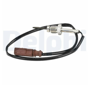 Snímač teploty výfukových plynov DELPHI TS30001-12B1