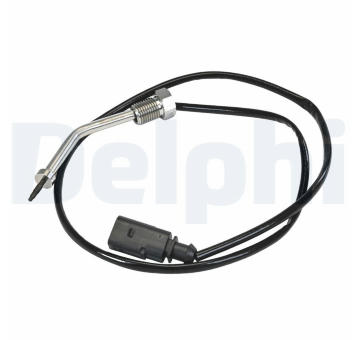 Cidlo, teplota vyfukovych plynu DELPHI TS30016-12B1