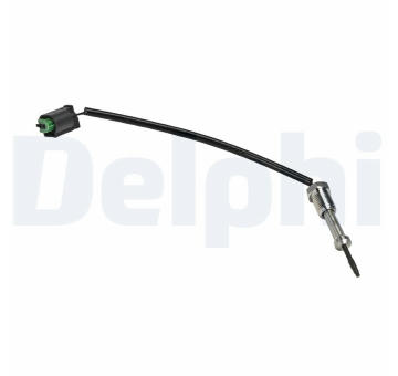 Cidlo, teplota vyfukovych plynu DELPHI TS30033-12B1