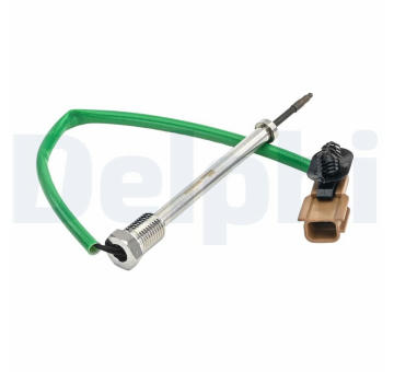 Cidlo, teplota vyfukovych plynu DELPHI TS30048-12B1