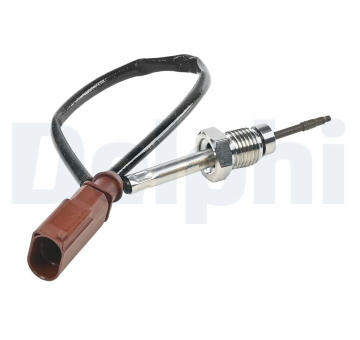 Cidlo, teplota vyfukovych plynu DELPHI TS30355-12B1