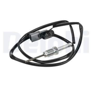 Snímač teploty výfukových plynov DELPHI TS30367-12B1