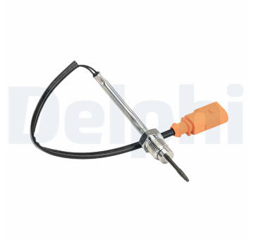 Cidlo, teplota vyfukovych plynu DELPHI TS30375-12B1