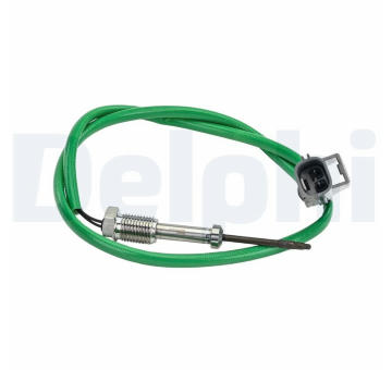 Snímač teploty výfukových plynov DELPHI TS30401-12B1