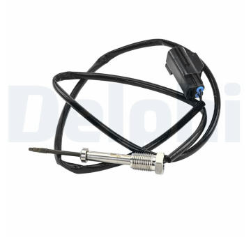 Cidlo, teplota vyfukovych plynu DELPHI TS30402-12B1