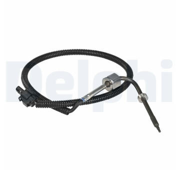Snímač teploty výfukových plynov DELPHI TS30408-12B1
