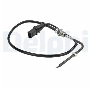 Cidlo, teplota vyfukovych plynu DELPHI TS30423-12B1