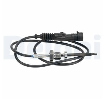 Cidlo, teplota vyfukovych plynu DELPHI TS30427-12B1