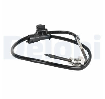 Cidlo, teplota vyfukovych plynu DELPHI TS30429-12B1