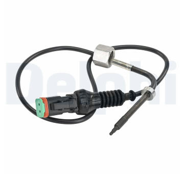 Cidlo, teplota vyfukovych plynu DELPHI TS30432-12B1