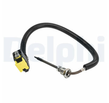 Cidlo, teplota vyfukovych plynu DELPHI TS30435-12B1