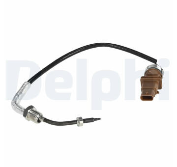Cidlo, teplota vyfukovych plynu DELPHI TS30455-12B1