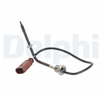 Cidlo, teplota vyfukovych plynu DELPHI TS30464-12B1