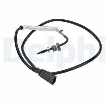 Cidlo, teplota vyfukovych plynu DELPHI TS30472-12B1