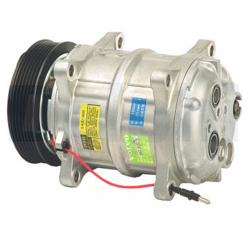 Kompresor, klimatizace DELPHI TSP0155068