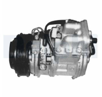 Kompresor, klimatizace DELPHI TSP0155084