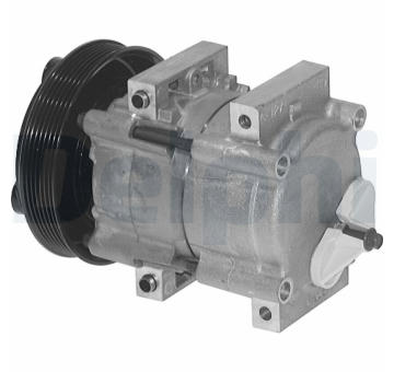 Kompresor, klimatizace DELPHI TSP0155106