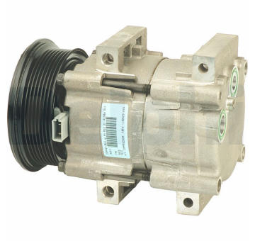 Kompresor, klimatizace DELPHI TSP0155108