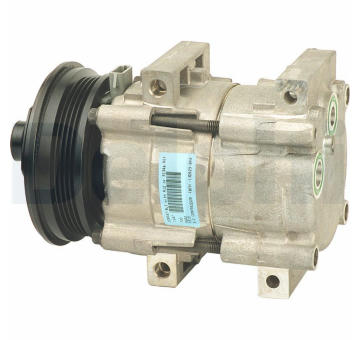 Kompresor, klimatizace DELPHI TSP0155109