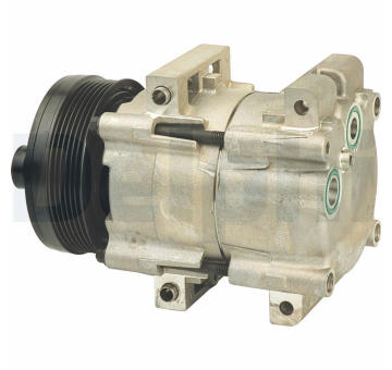 Kompresor, klimatizace DELPHI TSP0155110