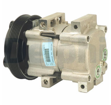 Kompresor, klimatizace DELPHI TSP0155111