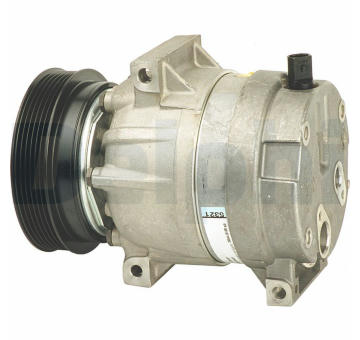 Kompresor, klimatizace DELPHI TSP0155139