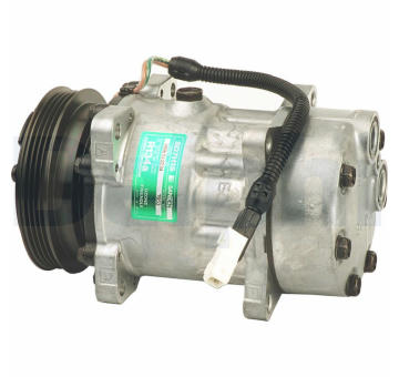 Kompresor, klimatizace DELPHI TSP0155162
