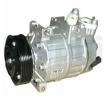Kompresor, klimatizace DELPHI TSP0155362